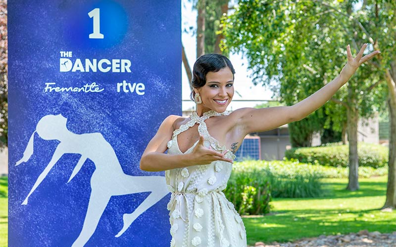 La chiclanera Macarena Ramírez gana ‘The Dancer’