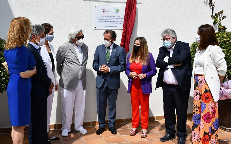 Tres décadas después Novo Sancti Petri “debe seguir dando ejemplo”