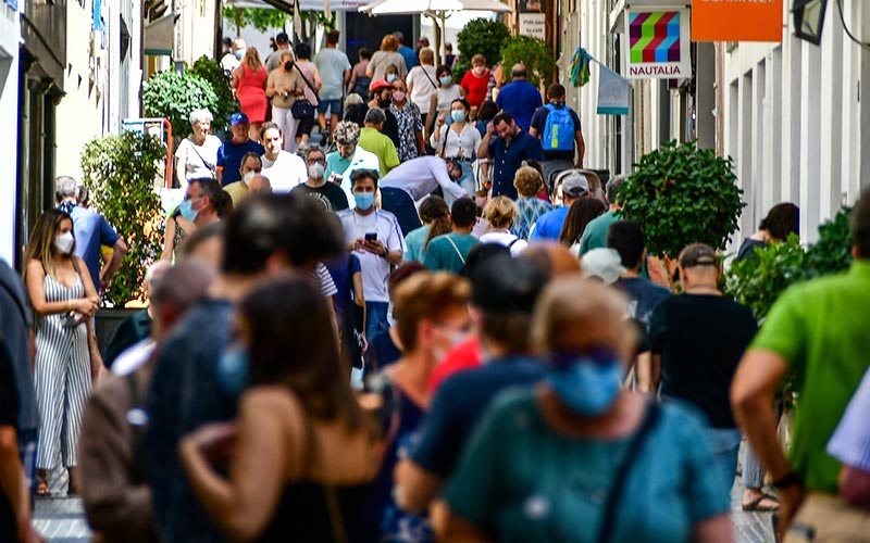 Al 31% de los 523.500 contribuyentes gaditanos obligados a hacer la Renta 2020 les ha salido la declaración positiva, a pagar a Hacienda