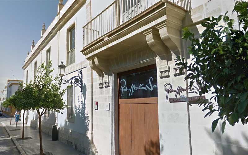 El Festival de Comedias de El Puerto regresa cambiando el habitual Patio de San Luis por el Teatro Muñoz Seca para ahorrar 65.000 euros