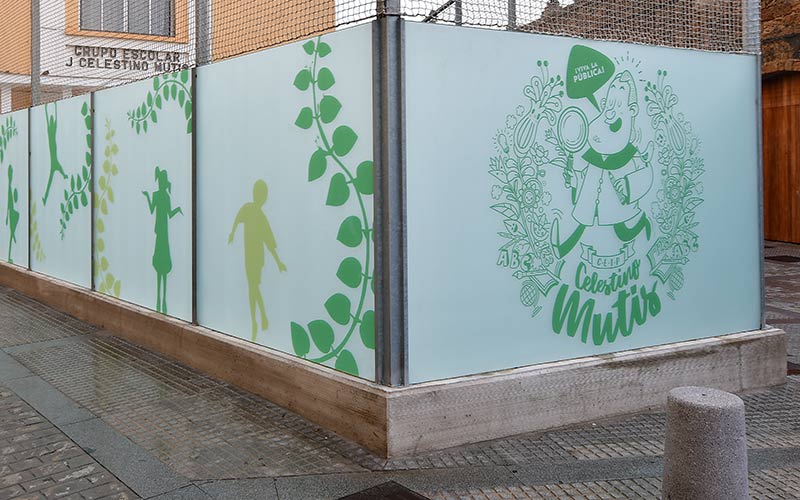 “El mejor kWh es el que no se consume”: habrá ‘cierre energético’ en los colegios públicos de Cádiz sin actividad durante las vacaciones
