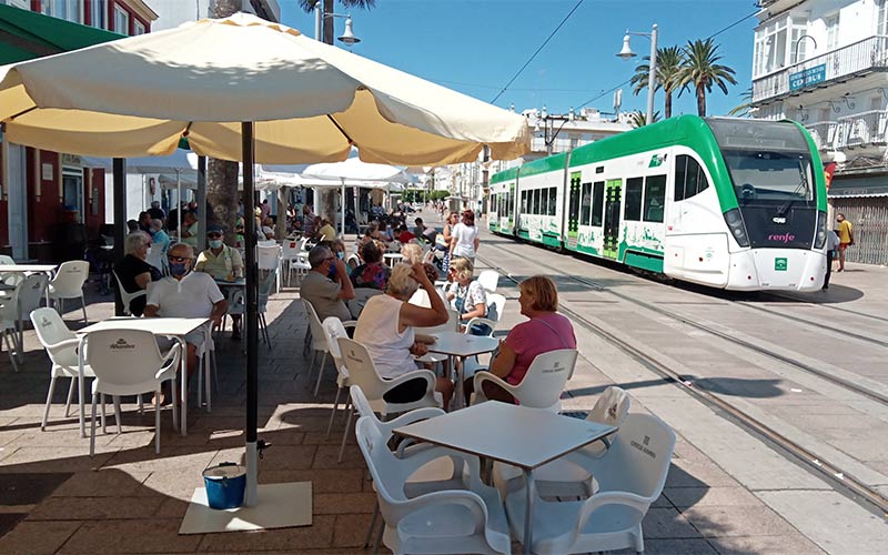 Los trabajadores de la provincia de Cádiz siguen ‘saliendo’ del ERTE; en junio quedaban unos 13.750, la cifra más baja de toda la pandemia