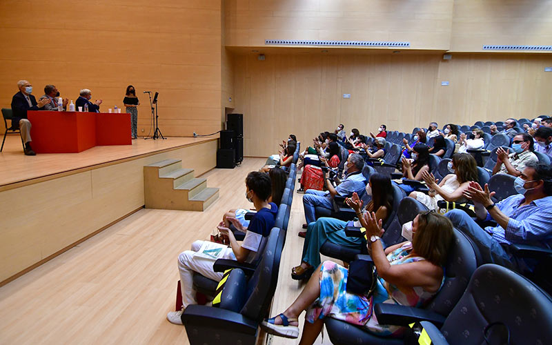 Otros diez estudiantes gaditanos de Bachillerato “extraordinarios”