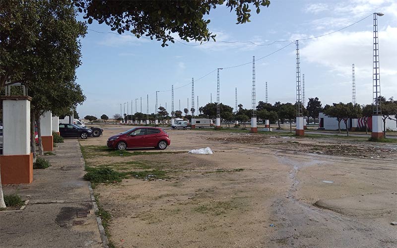 “La remodelación de La Magdalena no puede ser a cualquier precio”