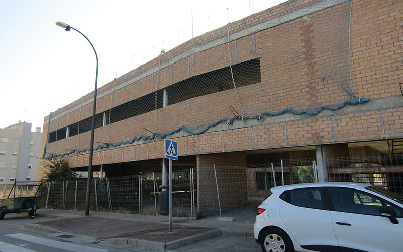 El eternizado centro de salud de Camposoto es “una prioridad”