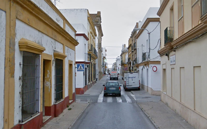 Equo propone al Ayuntamiento optar a fondos europeos del plan de recuperación para hacer “más accesible” el centro puertorrealeño