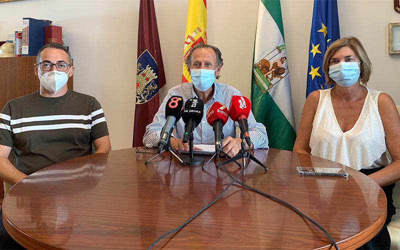 Cerca de 337.000 euros para subvencionar la contratación por parte de pymes chiclaneras; abre la segunda convocatoria municipal del año