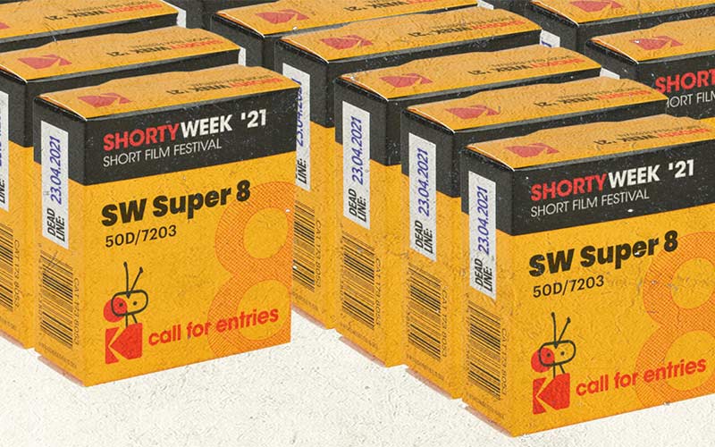 El Castillo de Santa Catalina acoge la programación del festival de cortos Shorty Week: en versión “reducida” pero “no se rinde nunca”
