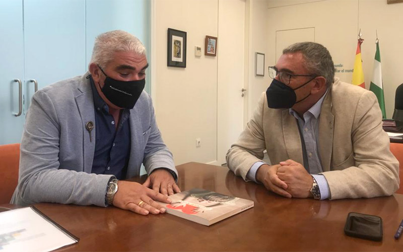 Un maestro gaditano quiere el Premio Princesa de Asturias de la Concordia para “nuestros niños, héroes anónimos de la pandemia”