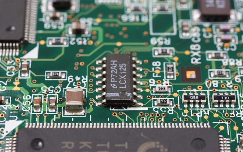 Proponen a Jerez como “ubicación estratégica” para albergar el futuro proyecto europeo de fabricación de chips
