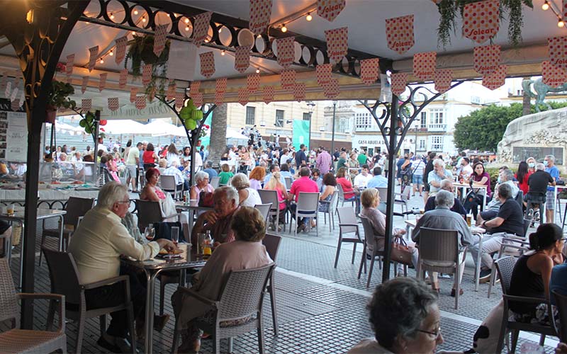 El Ayuntamiento isleño apuesta por congelar también en 2022 sus impuestos y tasas, y mantener todas las bonificaciones fiscales