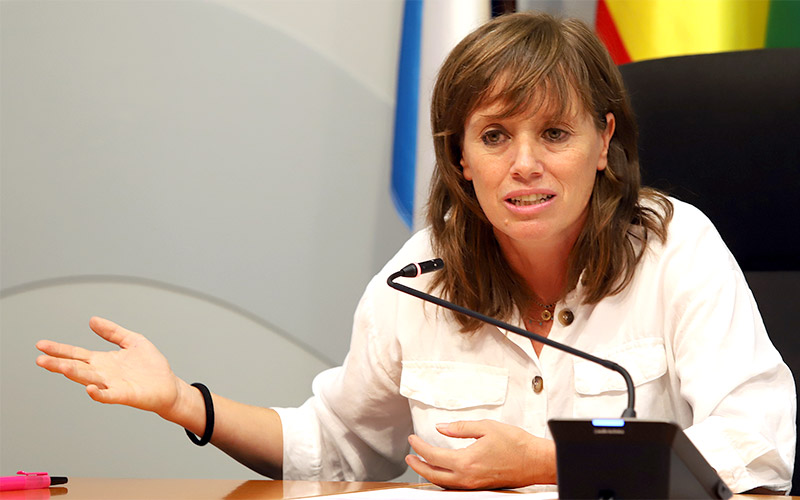 La Cuenta General “en tiempo y forma” del presupuesto jerezano de 2020 arroja un superávit de 29 millones: “sigue el cambio de rumbo”