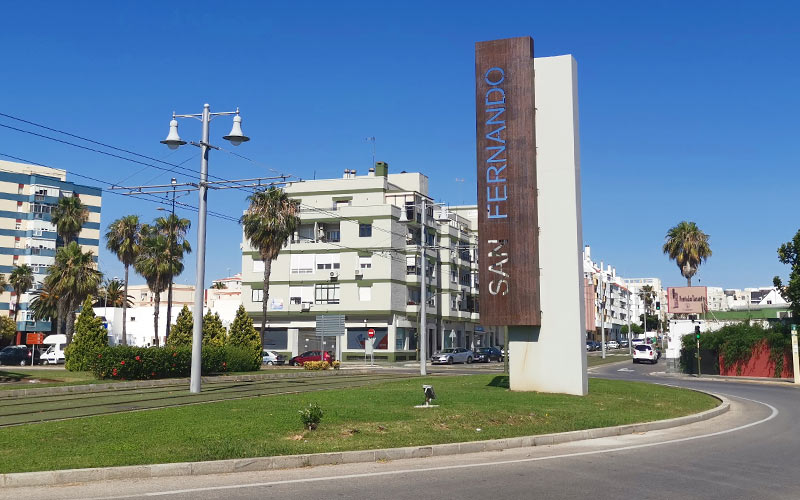 Abogan por cambiarle el nombre a San Fernando y “recuperar La Isla”: “no es sólo un gesto vacío, posee una fuerte connotación de futuro”
