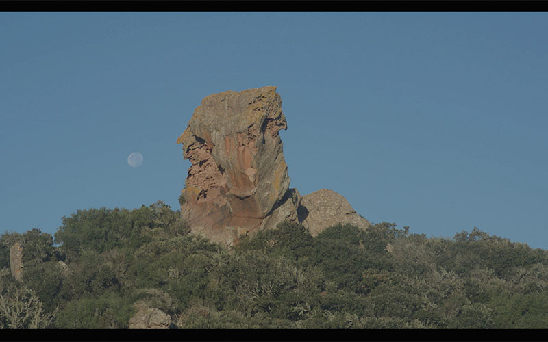 Alcances 2021. ‘Pedra pàtria’: la confesión de un cineasta