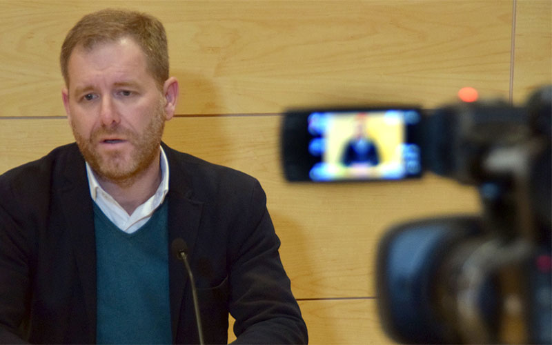 El Ayuntamiento de San Fernando va a analizar en profundidad y rediseñar “desde cero” su estructura organizativa y de personal