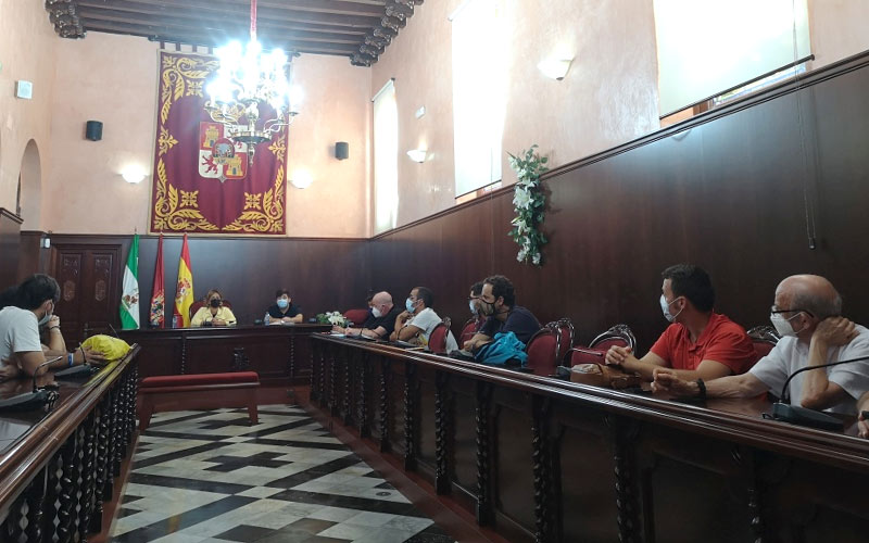 El carnaval de Puerto Real de 2022 se ‘queda’ en su fecha tradicional