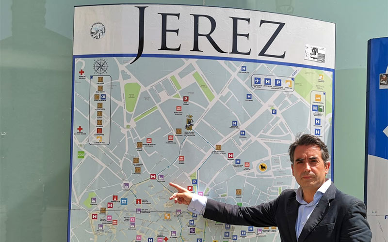 El TSJA tampoco ve que el Gobierno jerezano haya vulnerado derechos fundamentales del PP, que irá al Tribunal Constitucional “si hace falta”