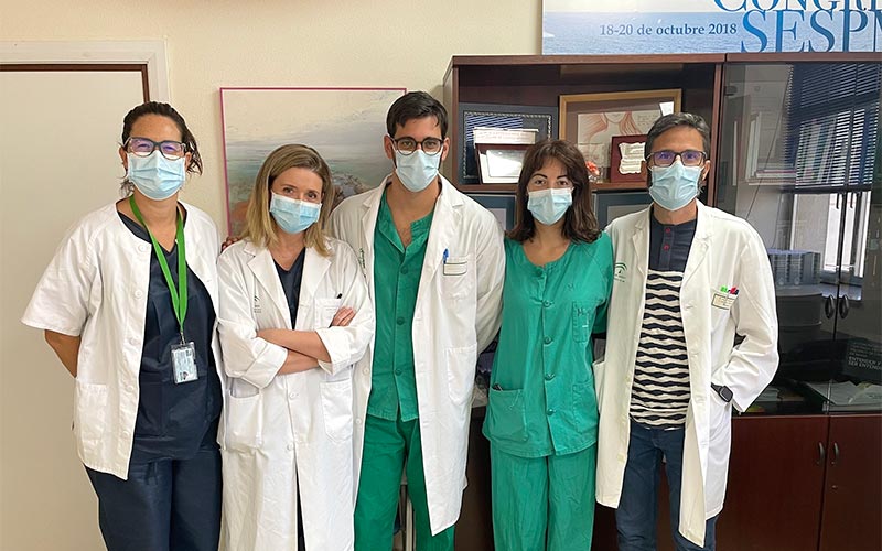 El Puerta del Mar de Cádiz, entre los principales hospitales a nivel nacional en cirugía oncoplástica y reconstrucción mamaría inmediata