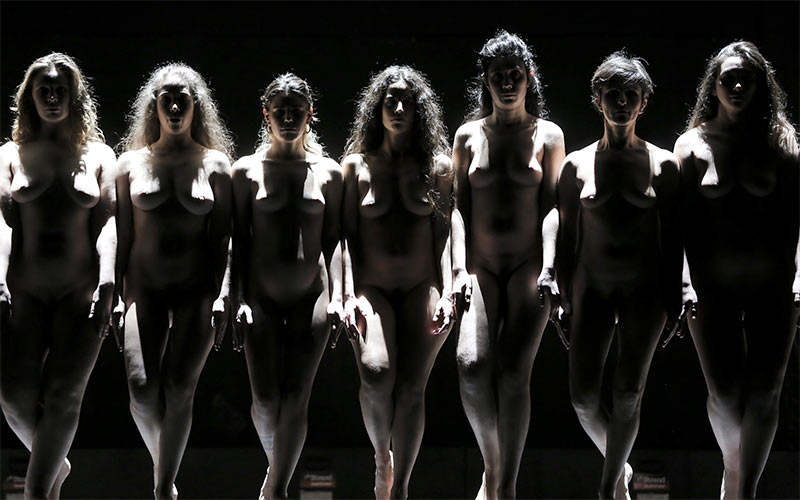 FIT 2021. Teatro sin palabras