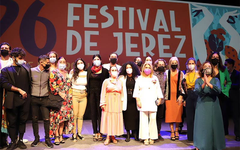 El próximo Festival de Jerez se prepara para la “vuelta a la normalidad” mostrando “todo su potencial artístico y su poder de convocatoria”