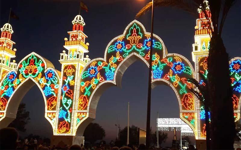 La Feria de San Antonio de 2022, con un día extra, ya tiene fechas