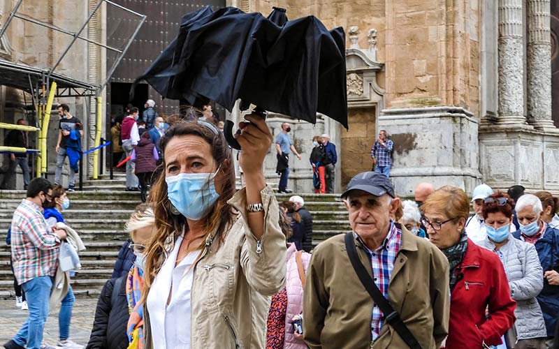 El Patronato de Turismo invierte 400.000 euros en diferentes acciones para atraer visitantes a la provincia gaditana más allá del verano