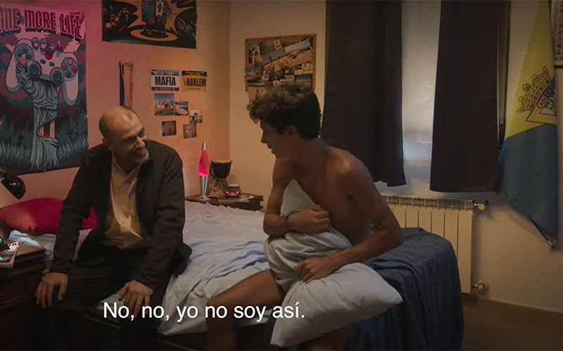 Una campaña “señala” a la industria del porno por la “percepción distorsionada” sobre el sexo que pueden tener jóvenes gaditanos