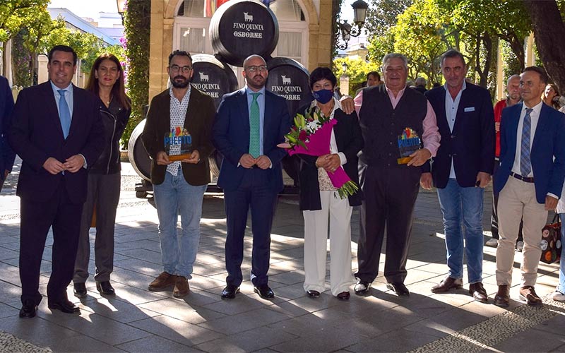 El Puerto aplaude el “esfuerzo titánico” de su sector turístico