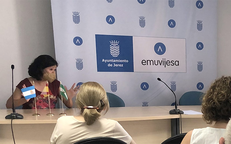 Emuvijesa cumple treinta años “apostando por hacer ciudad”
