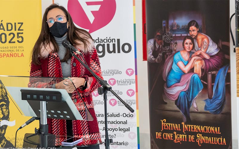 La muestra Andalesgai proyecta en Cádiz “el mejor cine LGBTI actual”