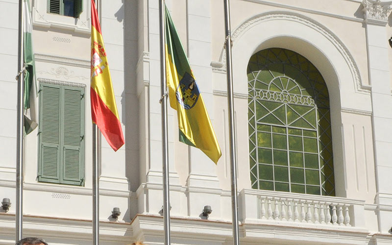 Microsoft deja sin correos electrónicos al Consistorio portuense al no renovar el contrato caducado en verano: “una situación surrealista”