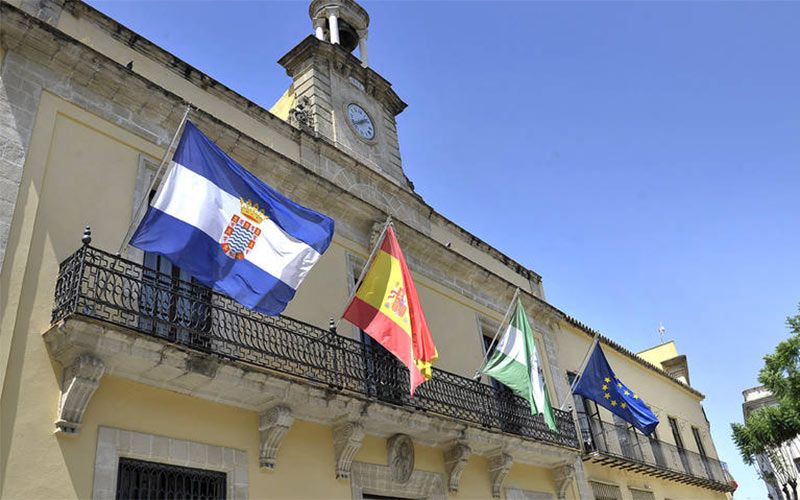 La Oferta de Empleo Público del Ayuntamiento jerezano de 2021 suma 31 plazas de funcionario de acceso libre y 20 de promoción interna