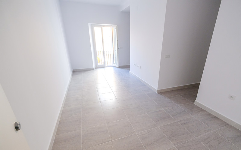 Tubío asegura que propietarios con casas vacías en Cádiz que se han sumado al programa municipal de alquiler “están muy satisfechos”