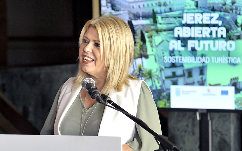 Jerez es la única ciudad de la Bahía que recibirá fondos UE para su plan de sostenibilidad turística; Cádiz, La Isla o Puerto Real, ni un euro