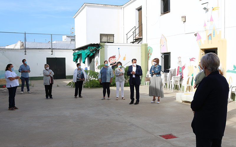 La Banda contará con una sala de estudios antes de 2023