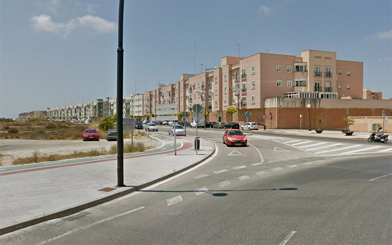 “San Fernando ya ni siquiera se podría tildar como ciudad dormitorio, es sólo una ciudad de paso”, según AxSí tras la pérdida de 134 vecinos