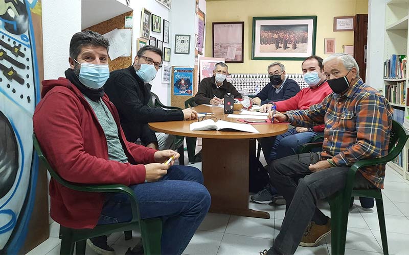 Una plataforma reivindica que vuelva el tren a la Costa Noroeste