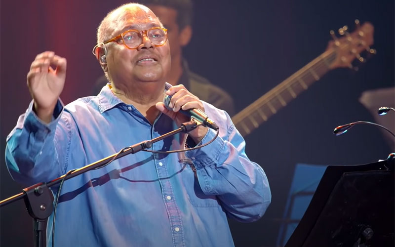 Pablo Milanés destaca en el mes de enero del Moderno de Chiclana