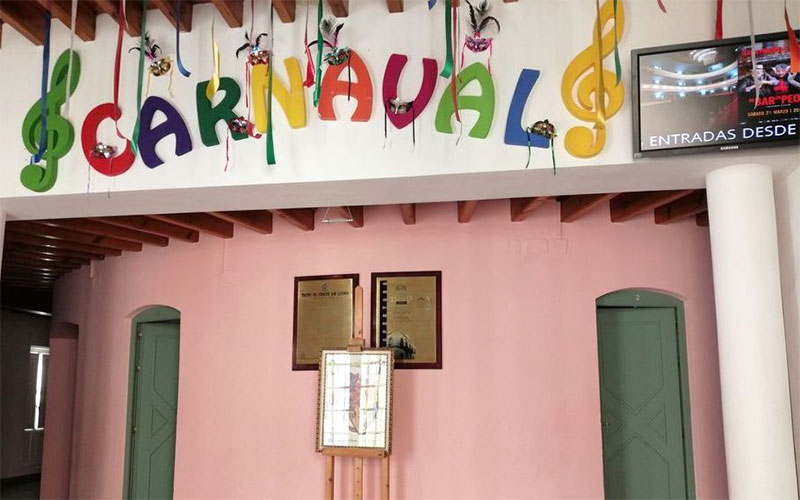 Puerto Real cancela su concurso de agrupaciones carnavalescas ya que los grupos ven inviable ensayar debido a sexta ola del coronavirus