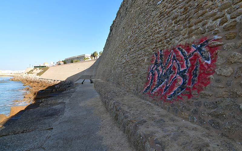 El PP anuncia una “ofensiva” en el Senado en pro de las murallas