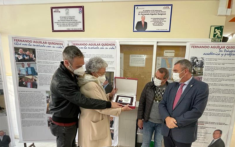 Programadas 24 “actuaciones” en colegios e institutos gaditanos