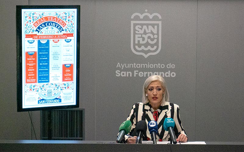 Sole Giménez, Pasión Vega, Manu Sánchez, Delaporte, Edu Guerrero, María Peláe o Pepe Viyuela, en la reapertura del Teatro de Las Cortes