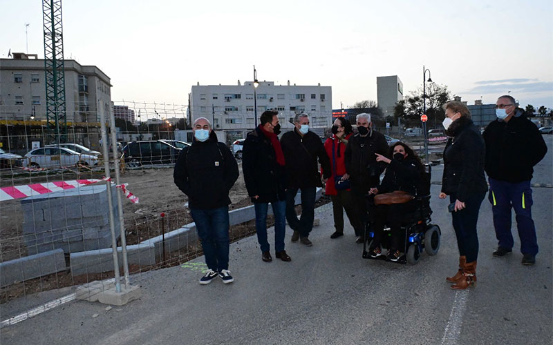 “No sabemos cómo van los proyectos EDUSI en Cádiz que deben estar terminados en 2023”; ante la “habitual lentitud”, el PP requiere plazos