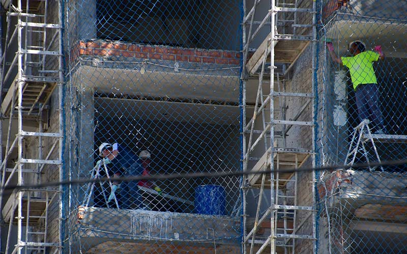 El promedio de economía sumergida e “insolidaria” en la provincia de Cádiz en las últimas tres décadas ha superado el 33% de su PIB oficial