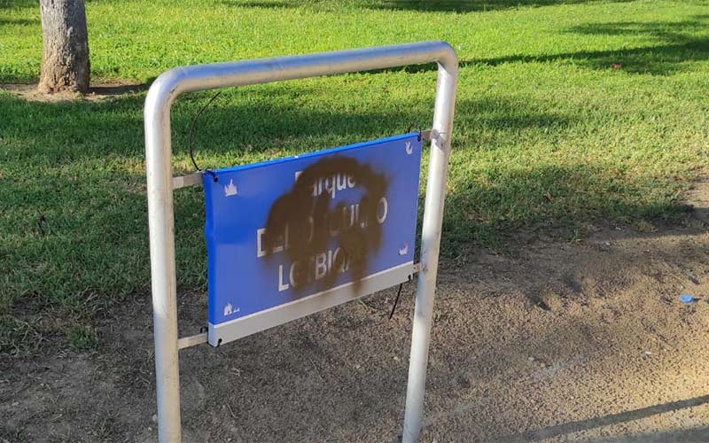 Convocada una concentración en Jerez frente a la última agresión homófoba en la ciudad a un joven al grito de “maricón de mierda”