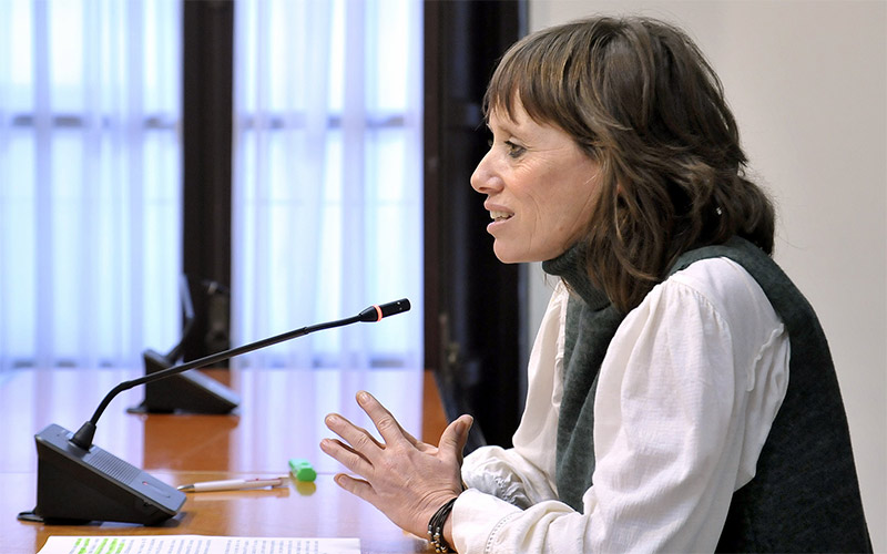 La Cámara de Cuentas volverá a auditar al Ayuntamiento de Jerez coincidiendo con años del PSOE, que exige que se mire la etapa del PP