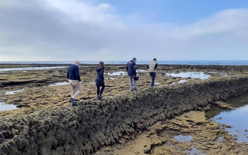 Los Corrales de Rota renuevan la ‘Q’ de Calidad Turística