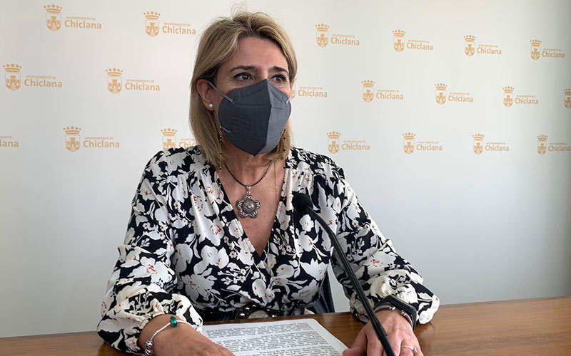 El PP exige la mejora de la carretera de Las Lagunas una vez que conoce que el Ayuntamiento tiene la obra lista para su licitación