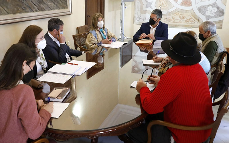 El nuevo centro de salud de Rota sigue en los despachos: el SAS pide más papeleo para aceptar la parcela municipal donde se levantará