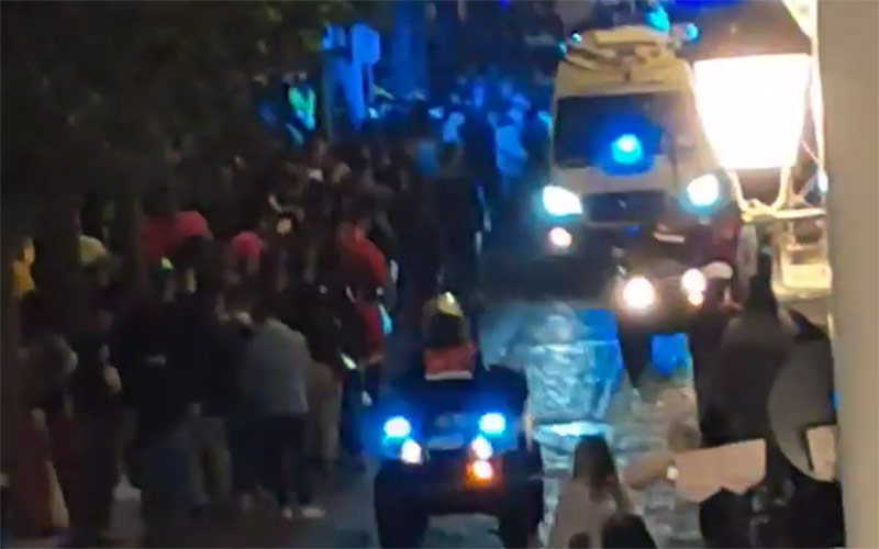 CSIF denuncia la “situación límite” vivida durante el no-carnaval y el Ayuntamiento le pide que no alarme con hechos “que no han pasado”